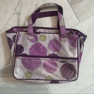 Thirty-One Cosmetic Bag